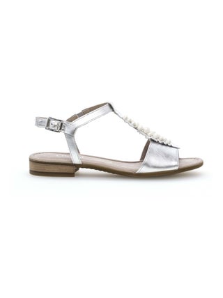 Sandales  en cuir Gabor