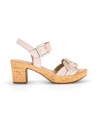 Sandales  en cuir Gabor