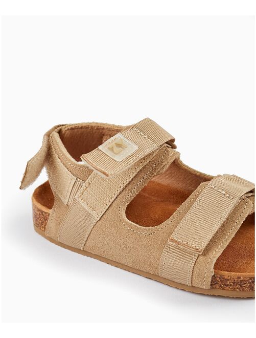 sandales pour bebe garcon