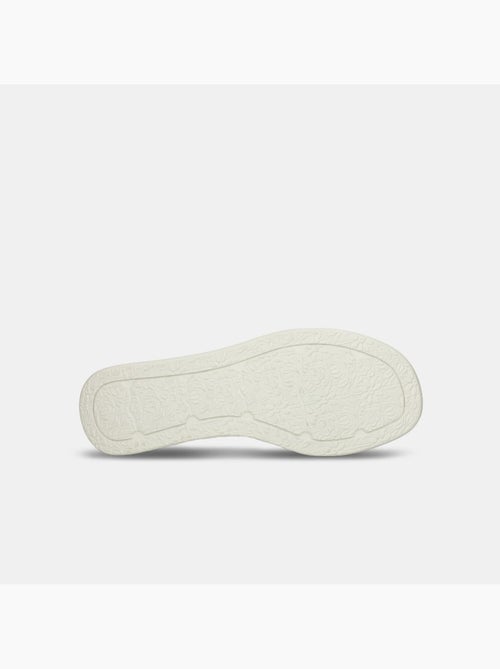 Sandales en daim BATA - Kiabi