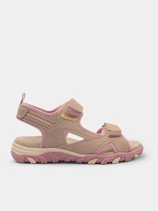 Sandales en nubuck BATA