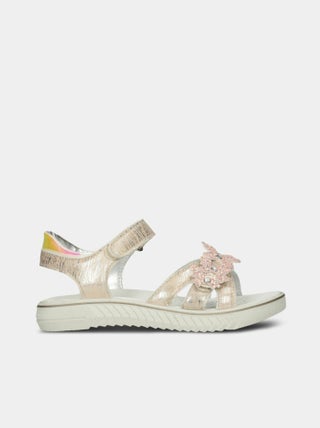 Sandales en nubuck BATA