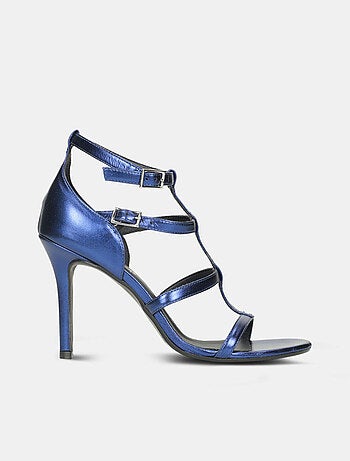 Sandales en nubuck BATA