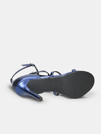 Sandales en nubuck BATA