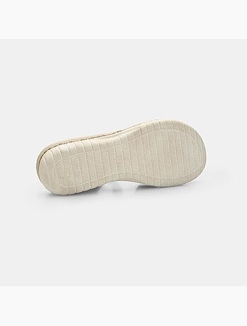 Sandales en nubuck BATA