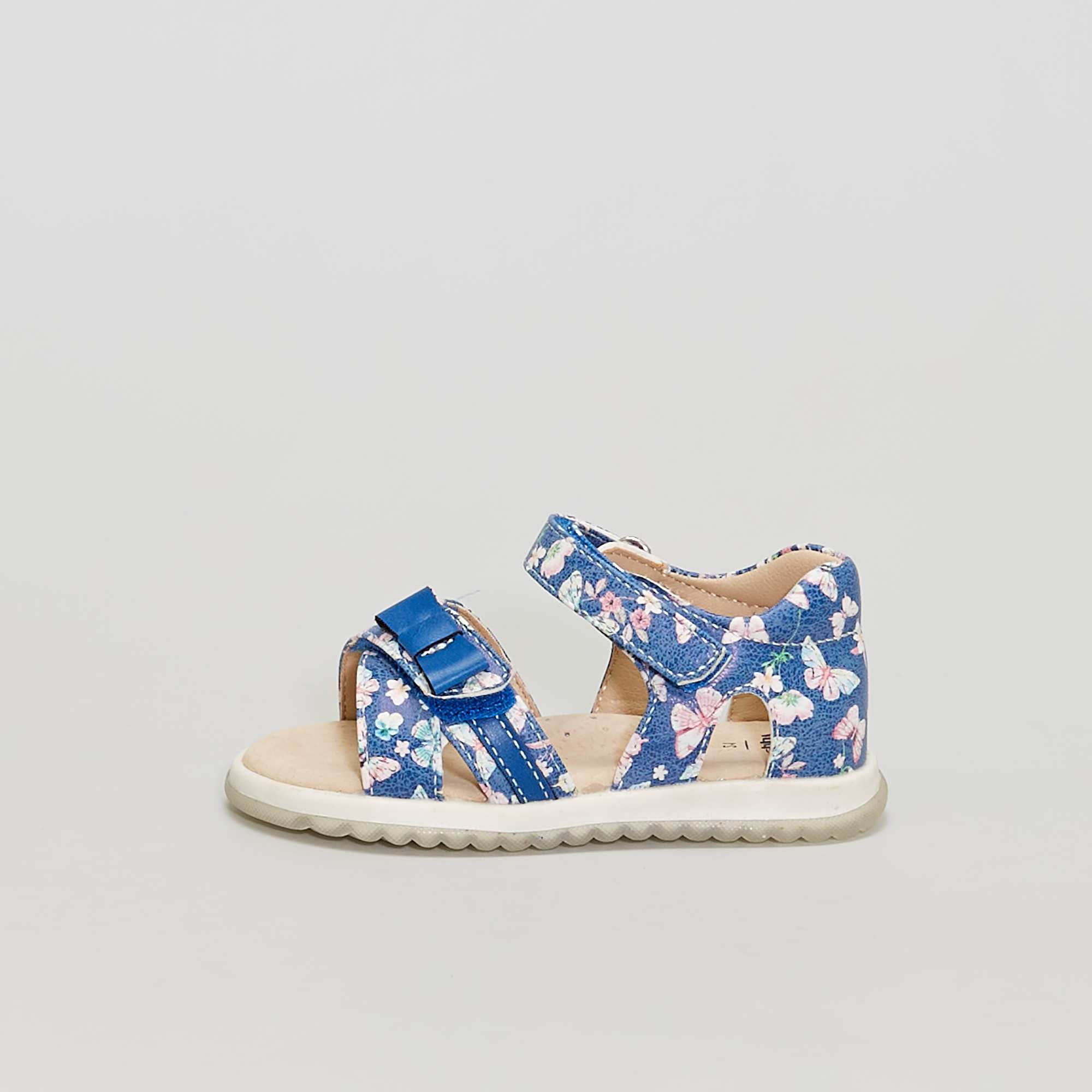 sandales pour fille ado