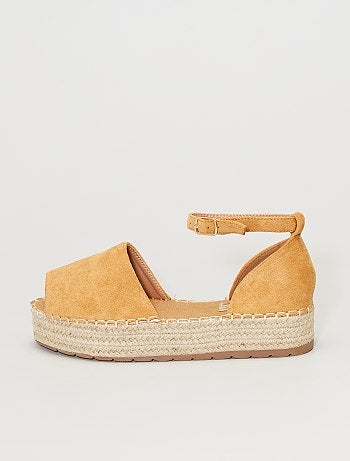 chaussure compensee enfant