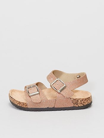 sandales fille taille 36