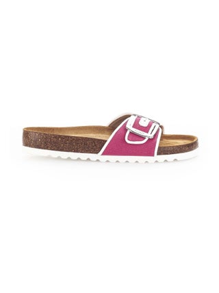 Sandales  en textile Gabor