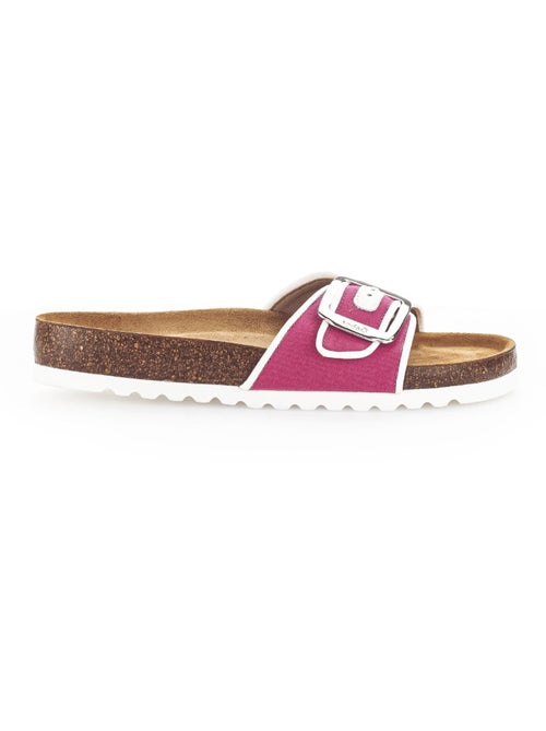 Sandales en textile - Kiabi Sandales en textile - Kiabi