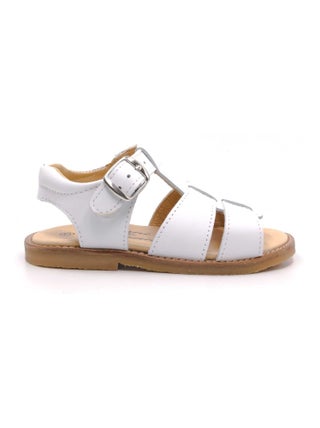 Sandales Enfant - Nu Pied Enfant - Boni Achille II