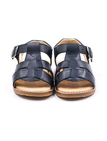 Sandales Enfant - Nu Pied Enfant - Boni Achille II