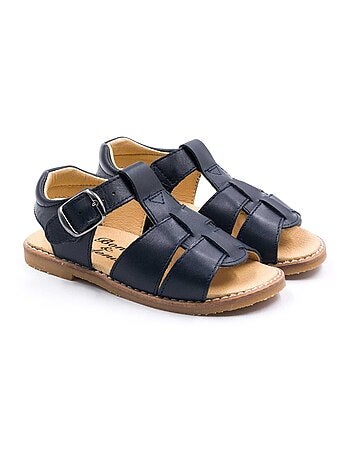Sandales Enfant - Nu Pied Enfant - Boni Achille II