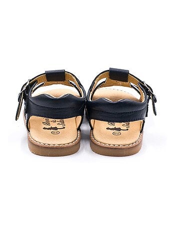 Sandales Enfant - Nu Pied Enfant - Boni Achille II