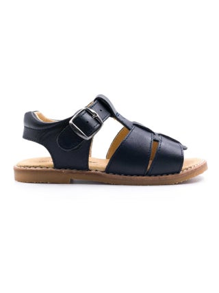 Sandales Enfant - Nu Pied Enfant - Boni Achille II