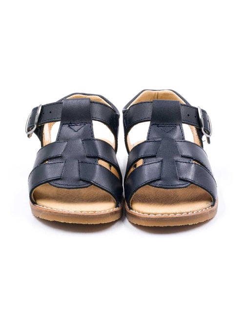 Sandales Enfant - Nu Pied Enfant - Boni Achille II - Kiabi