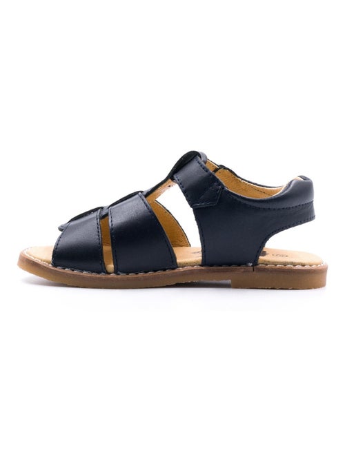 Sandales Enfant - Nu Pied Enfant - Boni Achille II - Kiabi