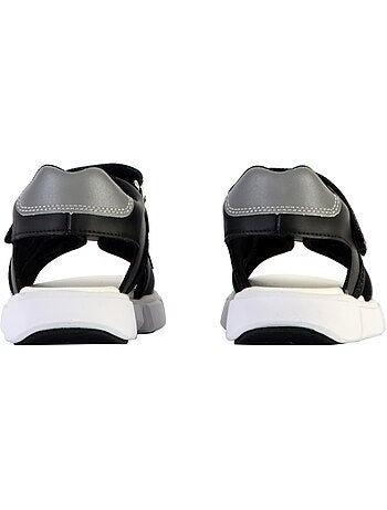 Sandales Enfant à Scratch Calvin Klein Jeans Velcro V3B2-80614