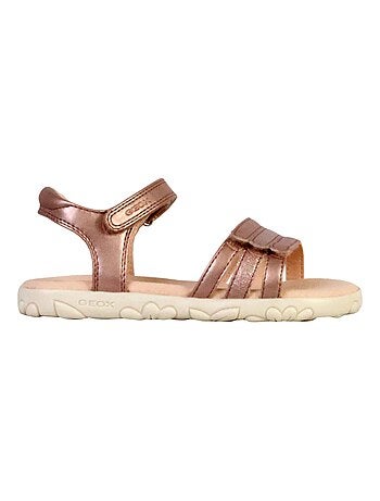 Sandales Enfant à Scratch Geox Haiti