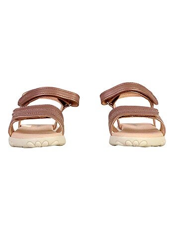 Sandales Enfant à Scratch Geox Haiti