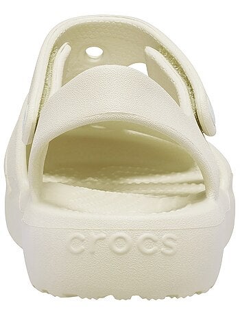 Sandales Enfant à Scratches Crocs Fisherman