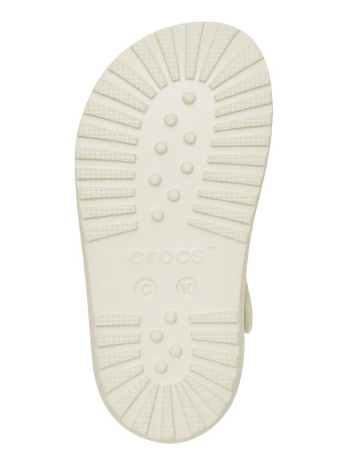Sandales Enfant à Scratches Crocs Fisherman - Kiabi