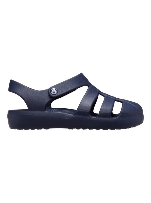 Sandales Enfant à Scratches Crocs Fisherman - Kiabi