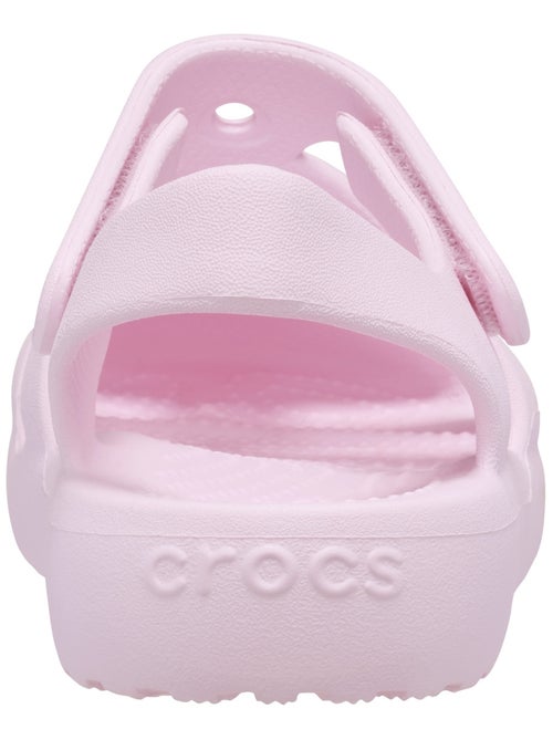 Sandales Enfant à Scratches Crocs Fisherman - Kiabi