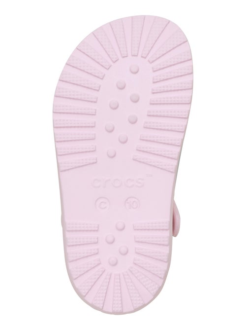 Sandales Enfant à Scratches Crocs Fisherman - Kiabi