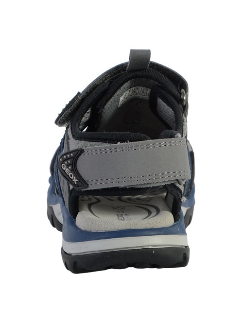 Sandales Enfant Borealis - Kiabi