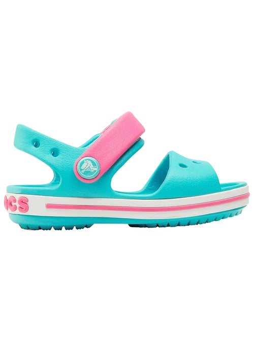 Sandales Enfant Crocs Crocband - Kiabi