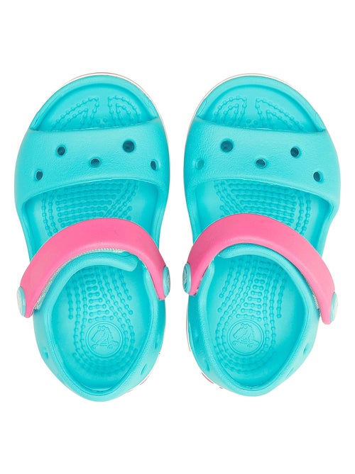 Sandales Enfant Crocs Crocband - Kiabi
