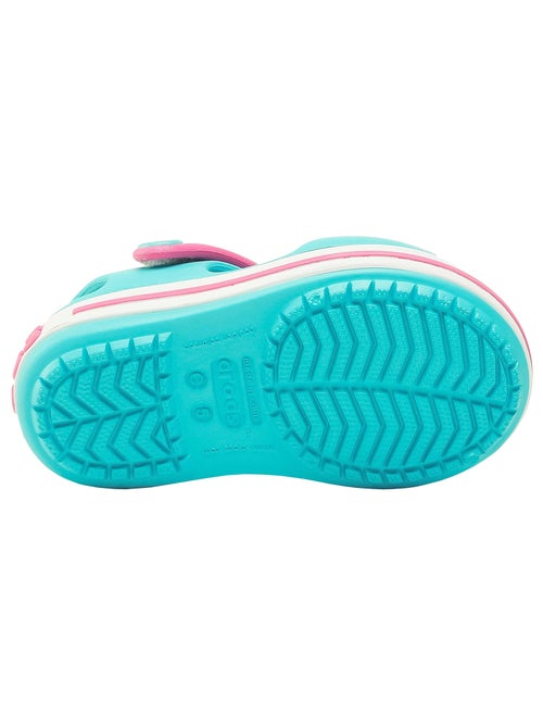 Sandales Enfant Crocs Crocband - Kiabi