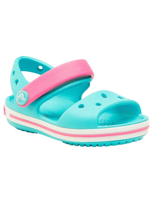 Sandales Enfant Crocs Crocband - Kiabi
