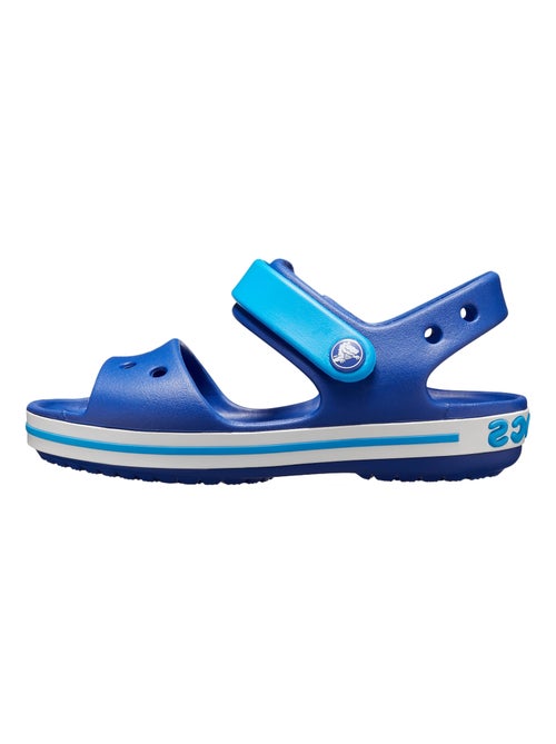 Sandales Enfant Crocs Crocband - Kiabi