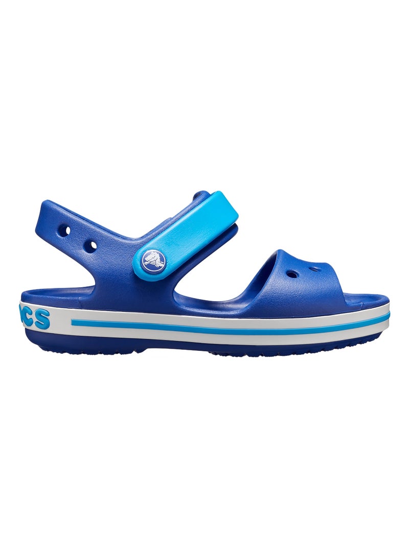 Sandales Enfant Crocs Crocband Bleu - Kiabi