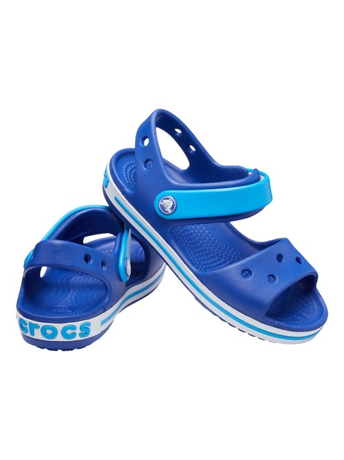 Sandales Enfant Crocs Crocband - Kiabi