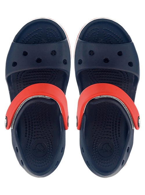 Sandales Enfant Crocs Crocband - Kiabi