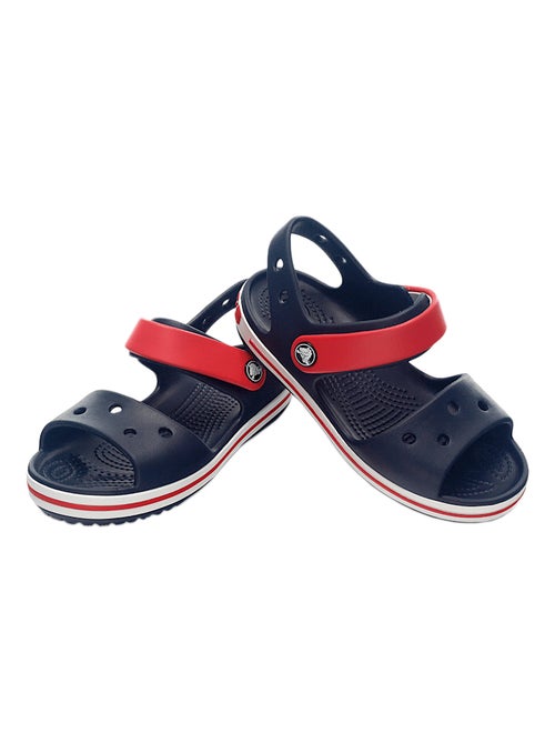 Sandales Enfant Crocs Crocband - Kiabi