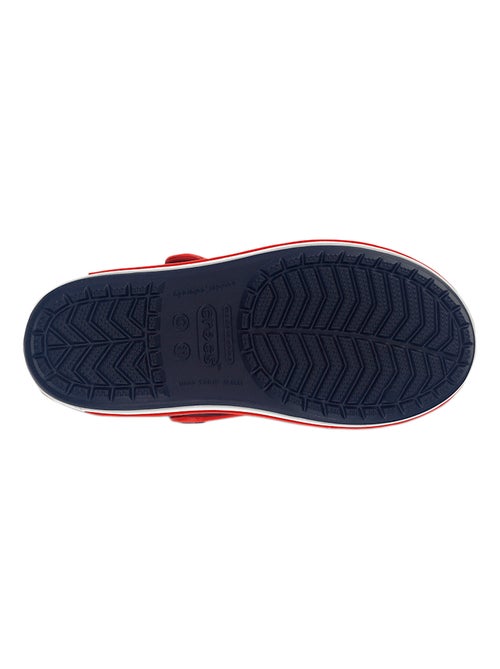 Sandales Enfant Crocs Crocband - Kiabi