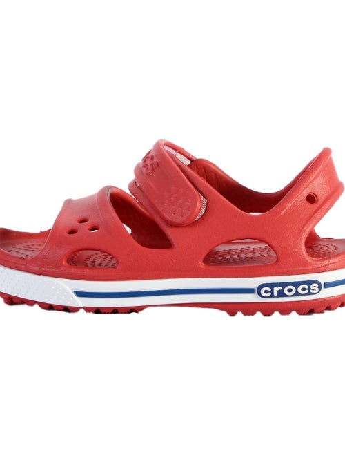 Sandales Enfant Crocs Crocband Ii - Kiabi