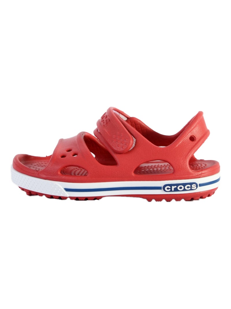 Sandales Enfant Crocs Crocband II Bleu - Kiabi