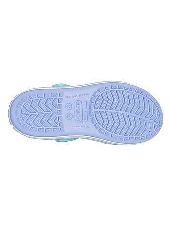 Sandales Enfant Crocs Crocband