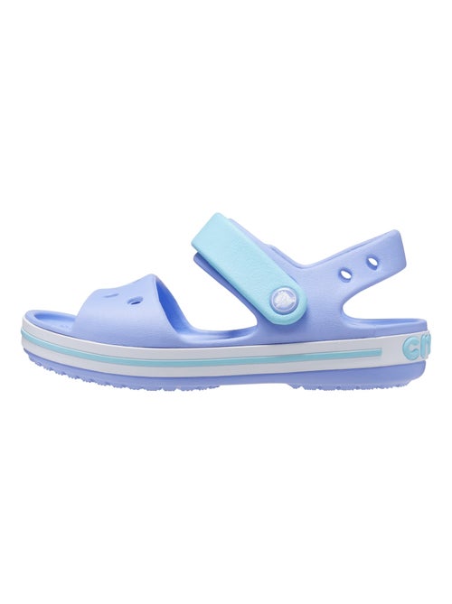 Sandales Enfant Crocs Crocband - Kiabi