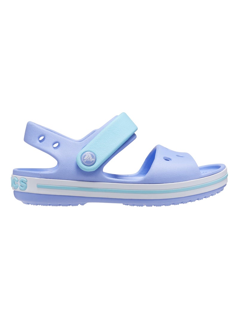 Sandales Enfant Crocs Crocband Multicolore - Kiabi