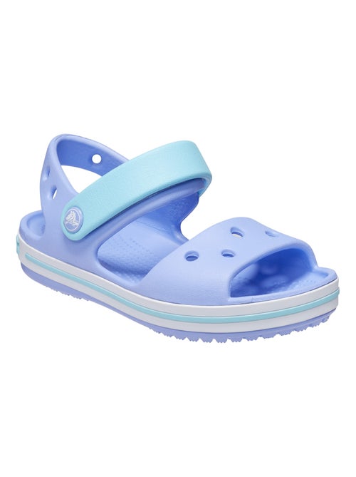 Sandales Enfant Crocs Crocband - Kiabi