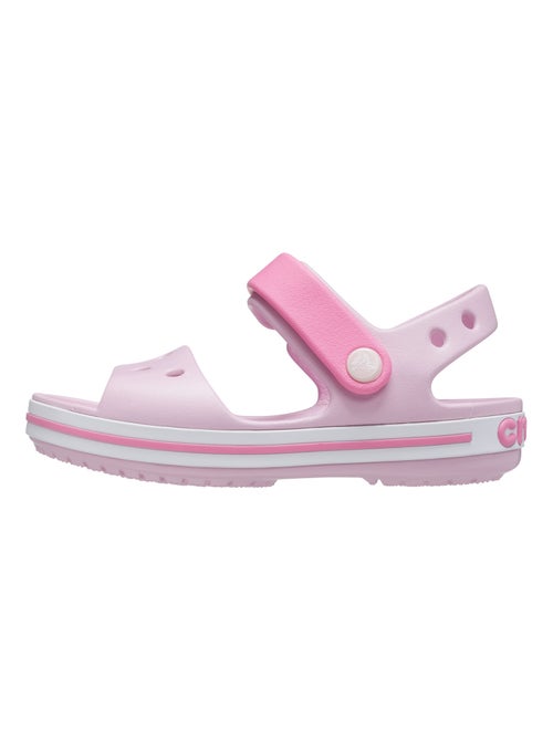 Sandales Enfant Crocs Crocband - Kiabi