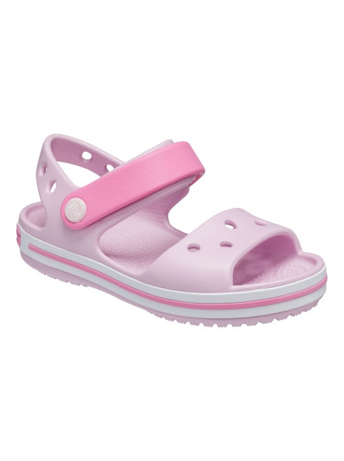 Sandales Enfant Crocs Crocband - Kiabi