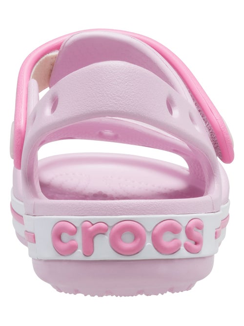 Sandales Enfant Crocs Crocband - Kiabi