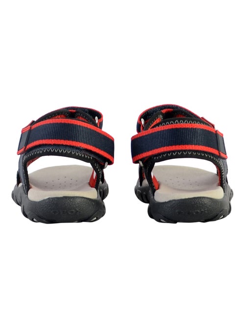 Sandales Enfant Geox Strada - Kiabi